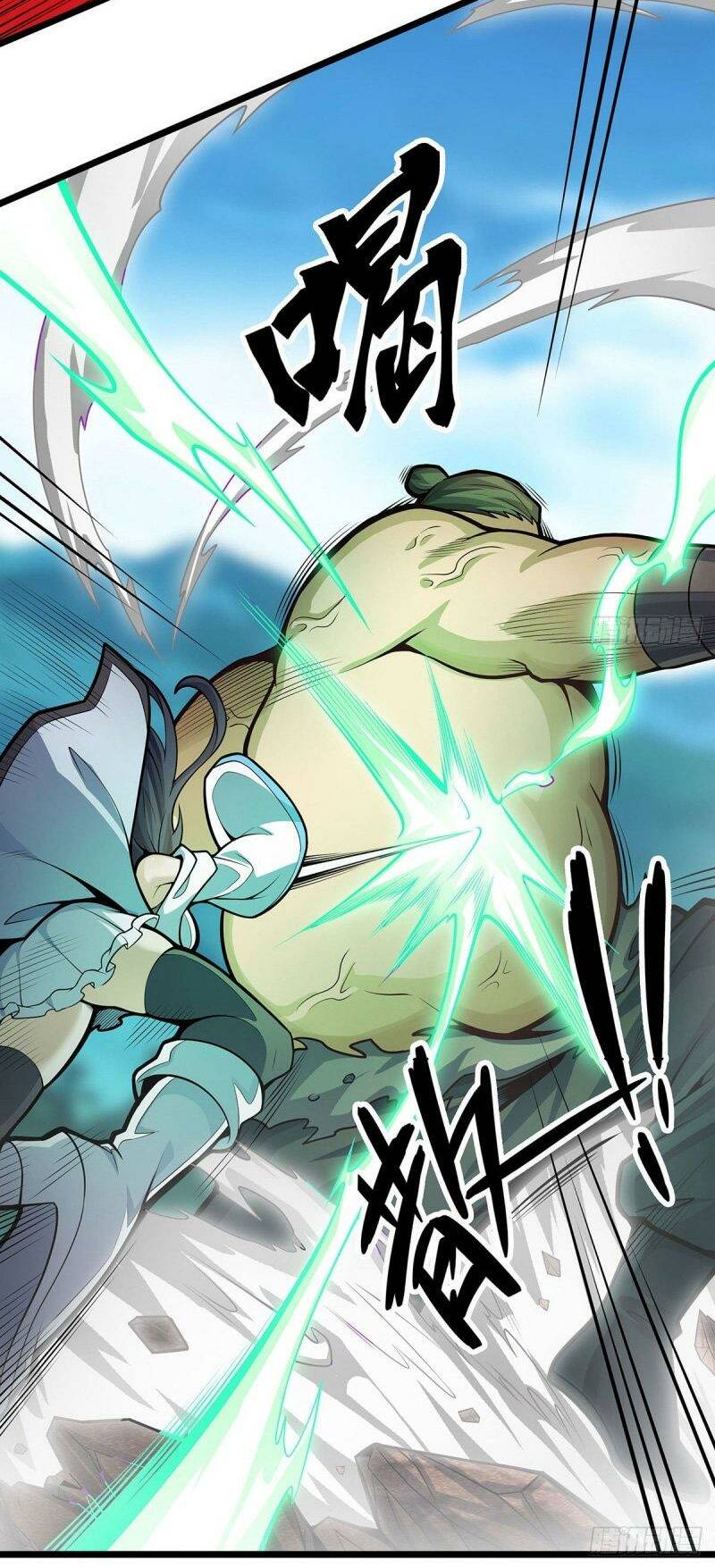 Sứ Đồ Vô Hạn và 12 Chiến Cơ: Chapter 324