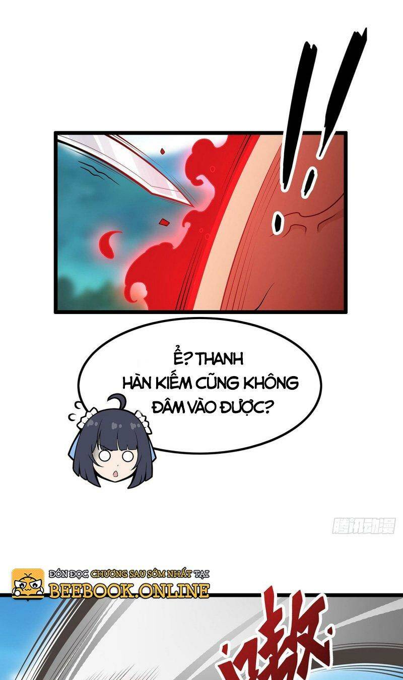 Sứ Đồ Vô Hạn và 12 Chiến Cơ: Chapter 324