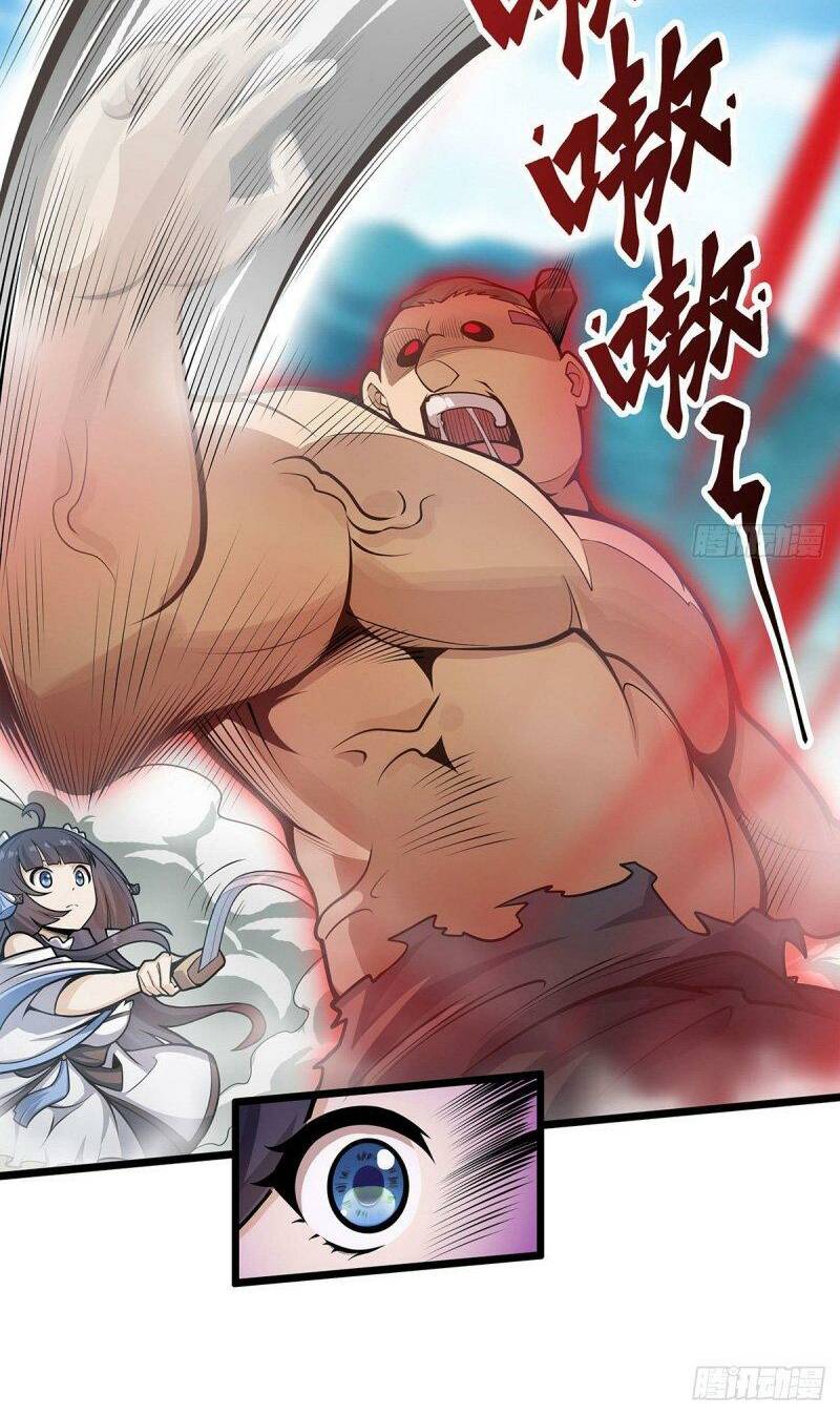 Sứ Đồ Vô Hạn và 12 Chiến Cơ: Chapter 324