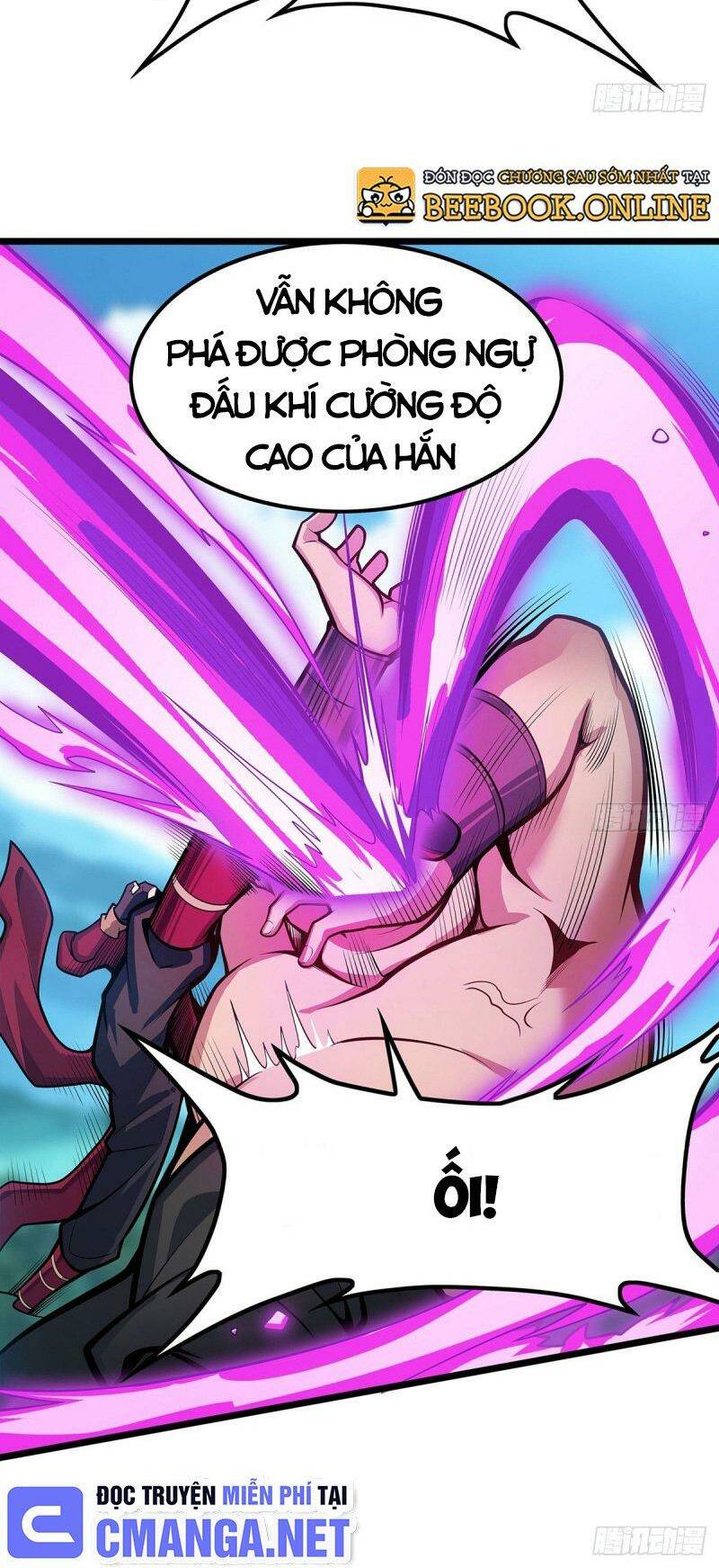 Sứ Đồ Vô Hạn và 12 Chiến Cơ: Chapter 324