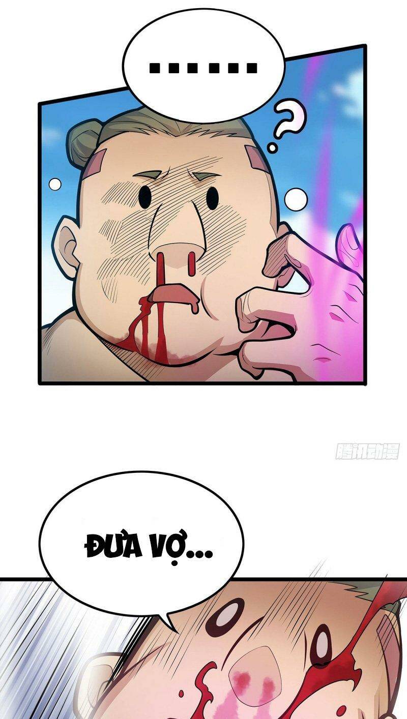 Sứ Đồ Vô Hạn và 12 Chiến Cơ: Chapter 324