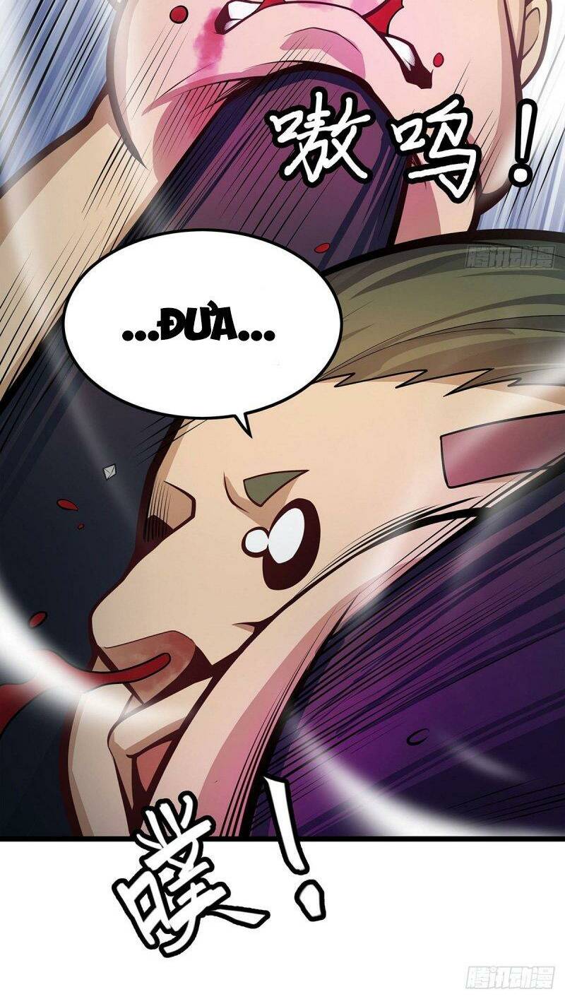 Sứ Đồ Vô Hạn và 12 Chiến Cơ: Chapter 324