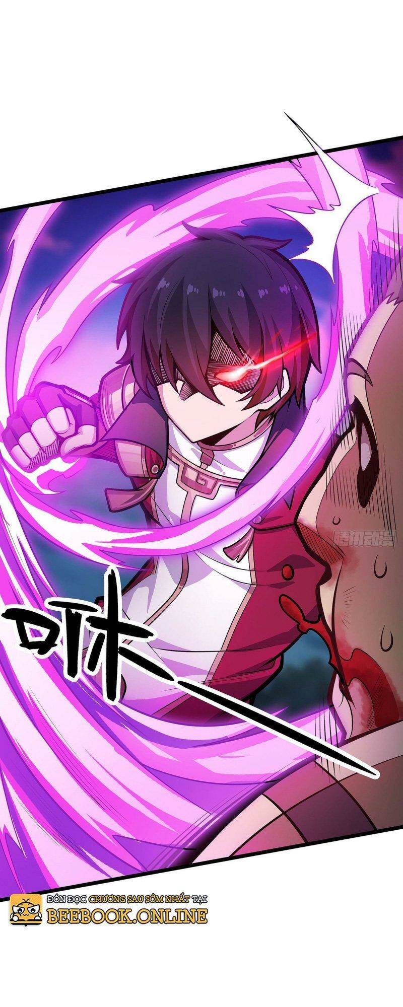 Sứ Đồ Vô Hạn và 12 Chiến Cơ: Chapter 324