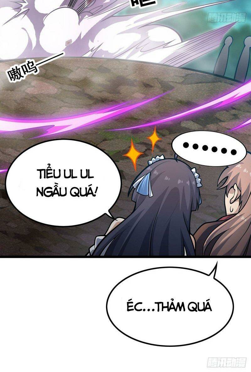 Sứ Đồ Vô Hạn và 12 Chiến Cơ: Chapter 324