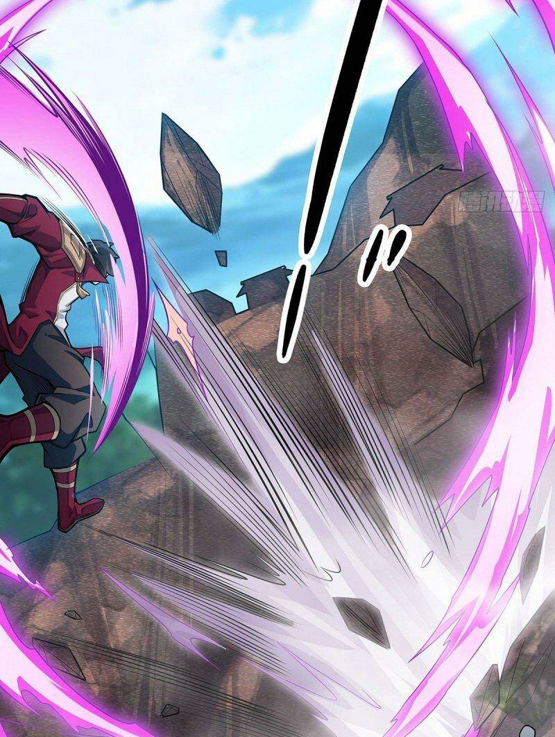 Sứ Đồ Vô Hạn và 12 Chiến Cơ: Chapter 324