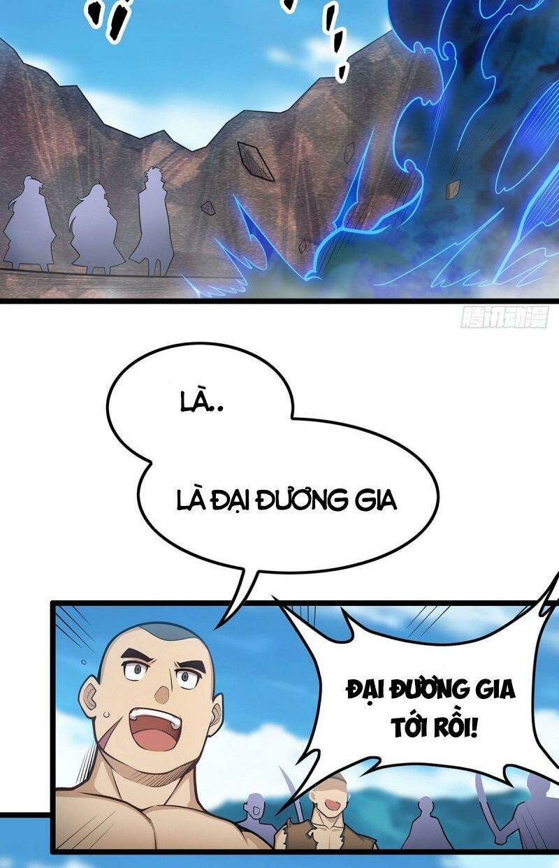 Sứ Đồ Vô Hạn và 12 Chiến Cơ: Chapter 324