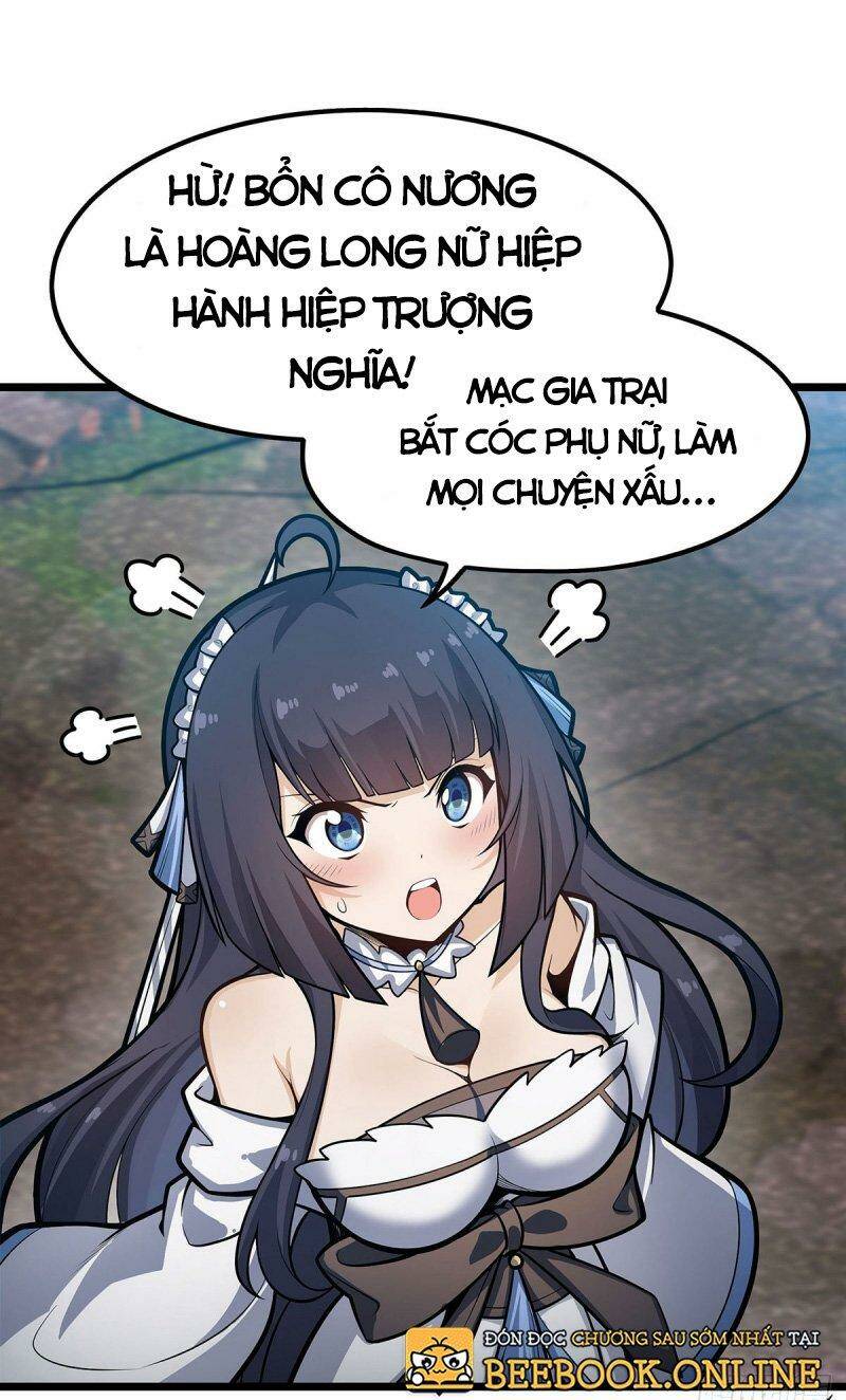 Sứ Đồ Vô Hạn và 12 Chiến Cơ: Chapter 324