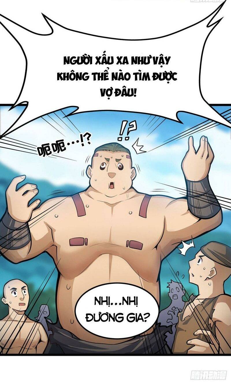 Sứ Đồ Vô Hạn và 12 Chiến Cơ: Chapter 324