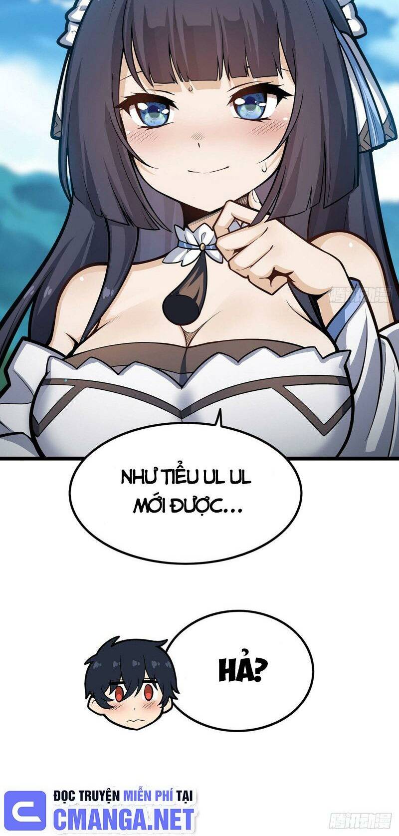 Sứ Đồ Vô Hạn và 12 Chiến Cơ: Chapter 324