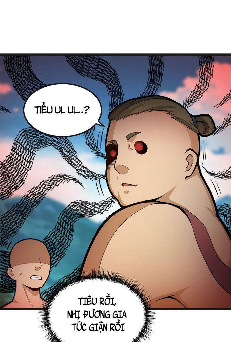 Sứ Đồ Vô Hạn và 12 Chiến Cơ: Chapter 324