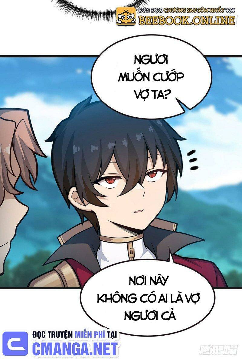 Sứ Đồ Vô Hạn và 12 Chiến Cơ: Chapter 324