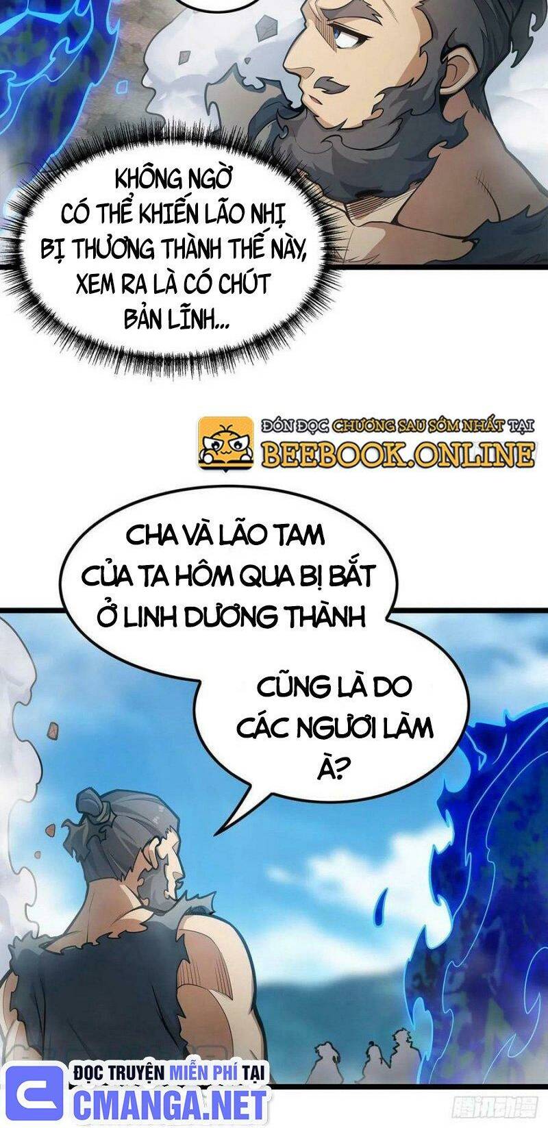 Sứ Đồ Vô Hạn và 12 Chiến Cơ: Chapter 325