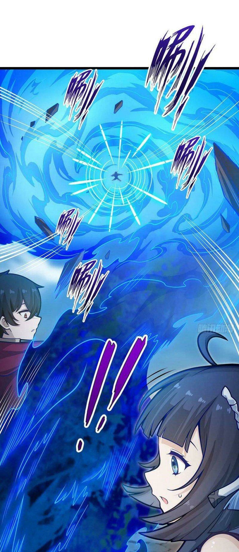 Sứ Đồ Vô Hạn và 12 Chiến Cơ: Chapter 325