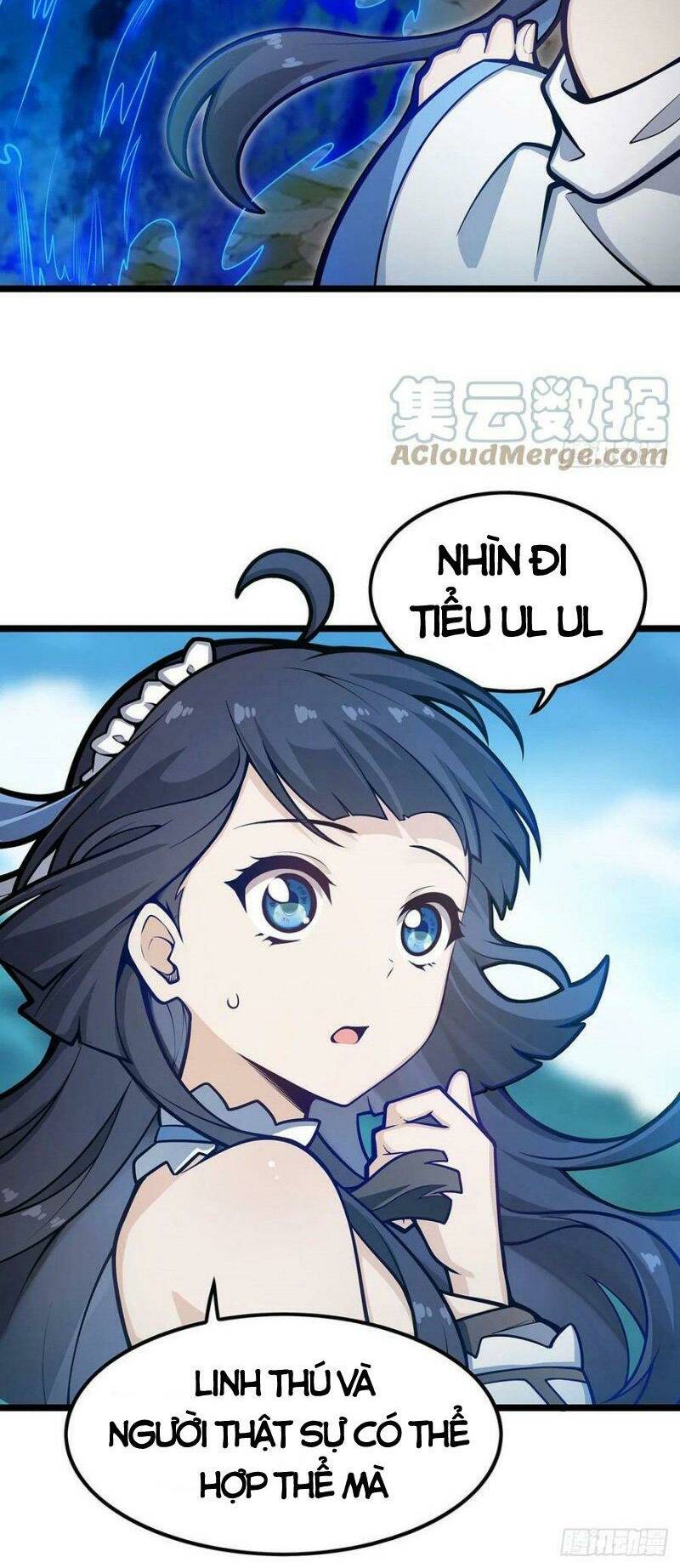 Sứ Đồ Vô Hạn và 12 Chiến Cơ: Chapter 325