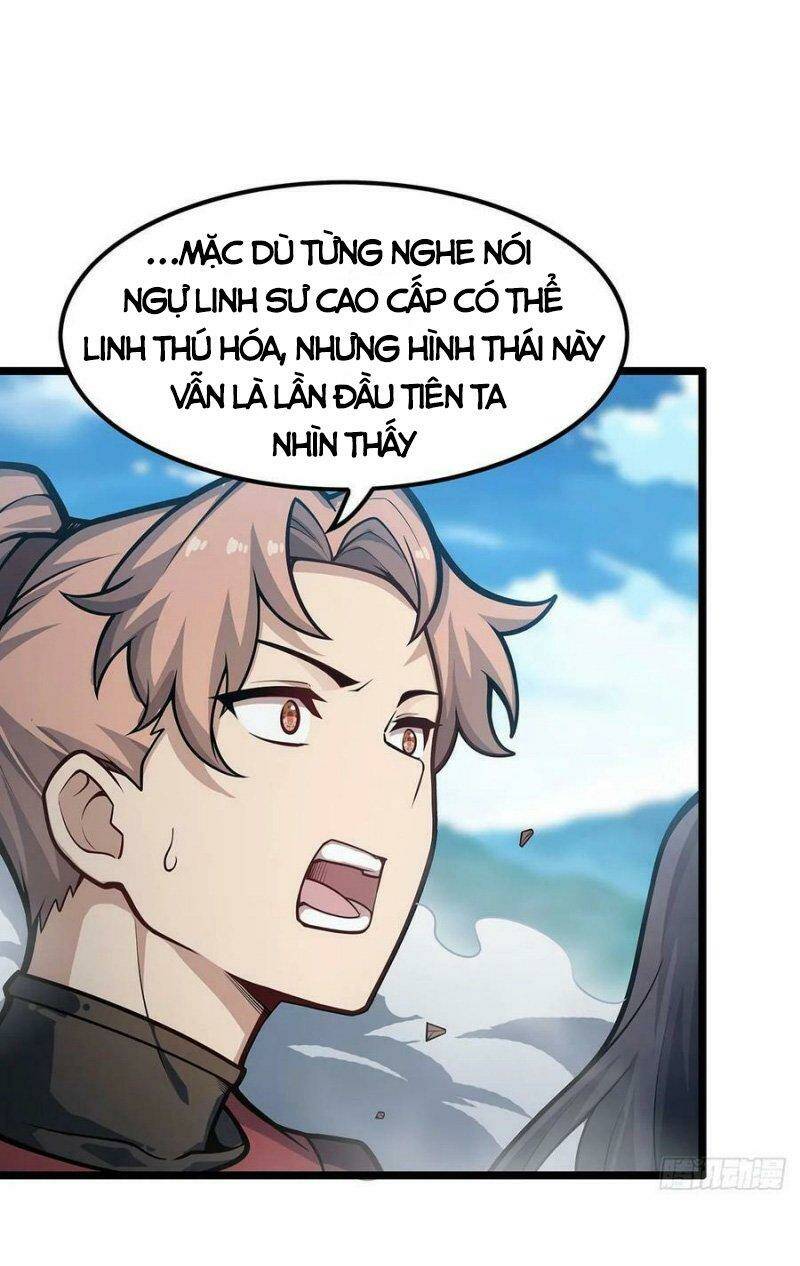 Sứ Đồ Vô Hạn và 12 Chiến Cơ: Chapter 325