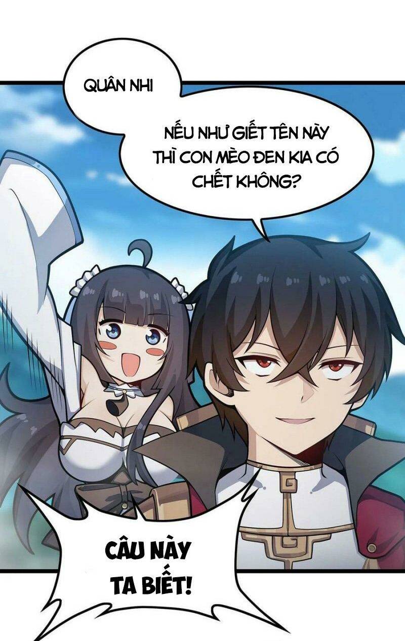 Sứ Đồ Vô Hạn và 12 Chiến Cơ: Chapter 325