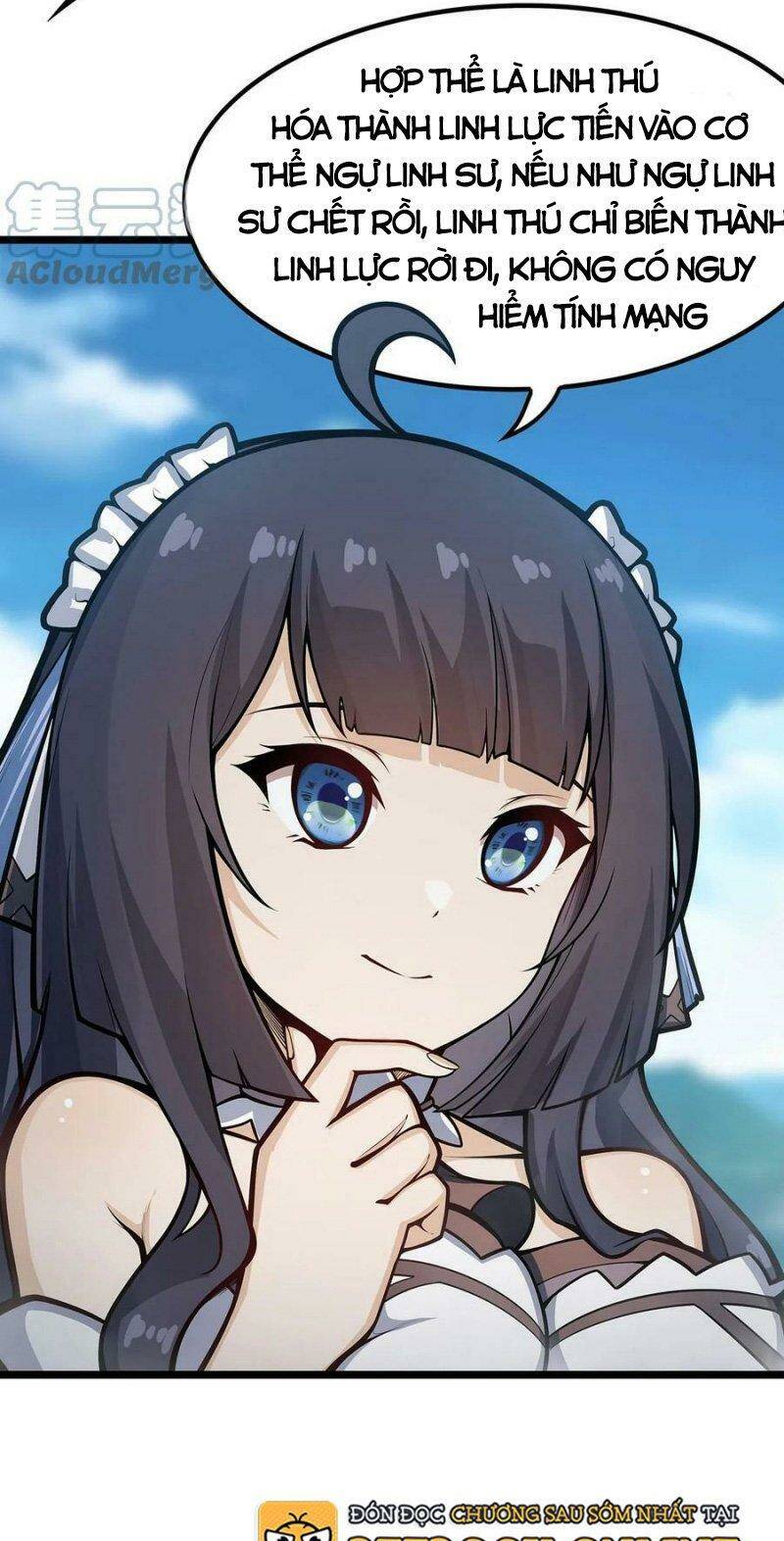 Sứ Đồ Vô Hạn và 12 Chiến Cơ: Chapter 325
