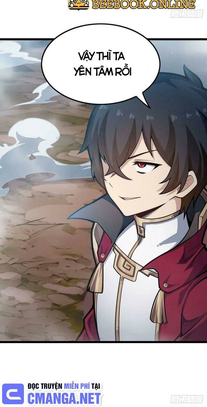 Sứ Đồ Vô Hạn và 12 Chiến Cơ: Chapter 325