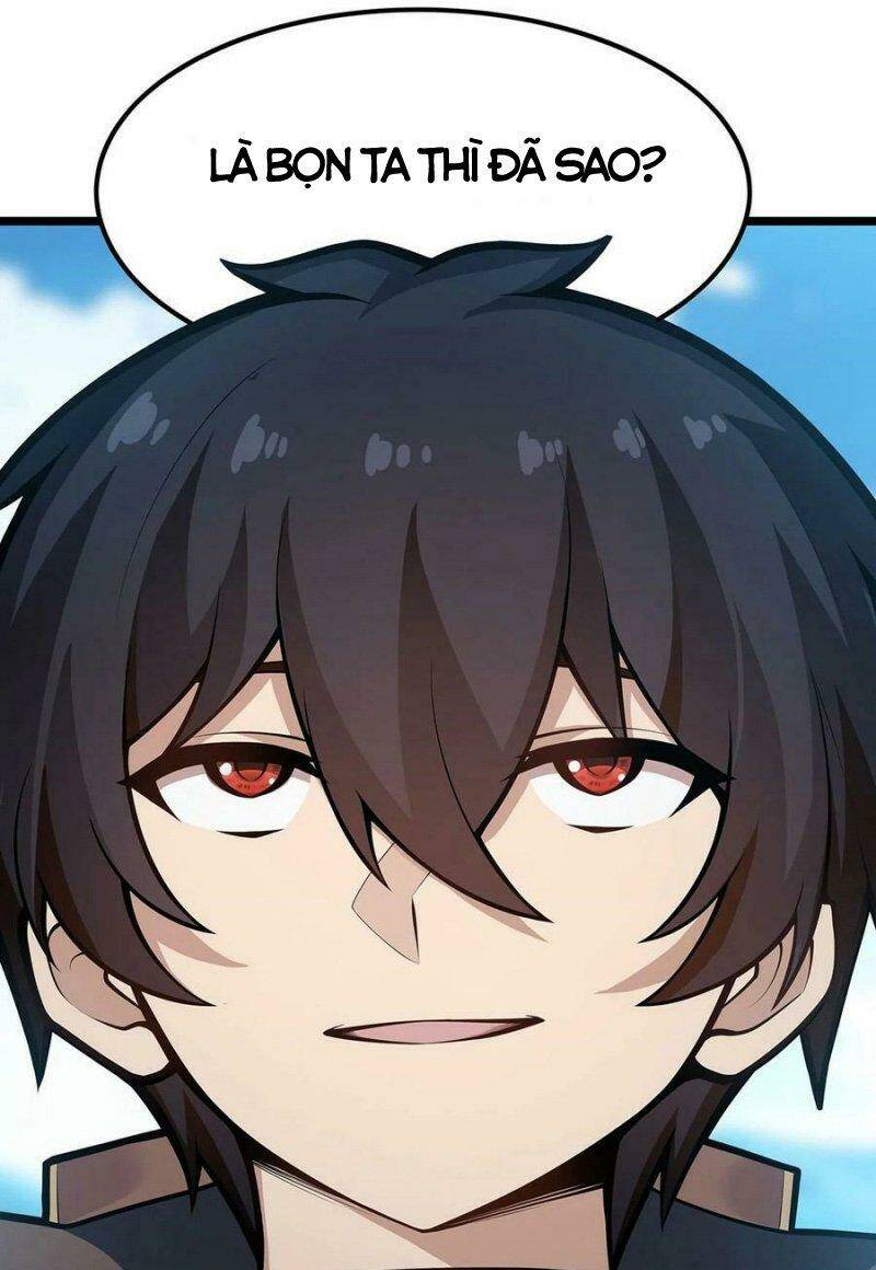 Sứ Đồ Vô Hạn và 12 Chiến Cơ: Chapter 325