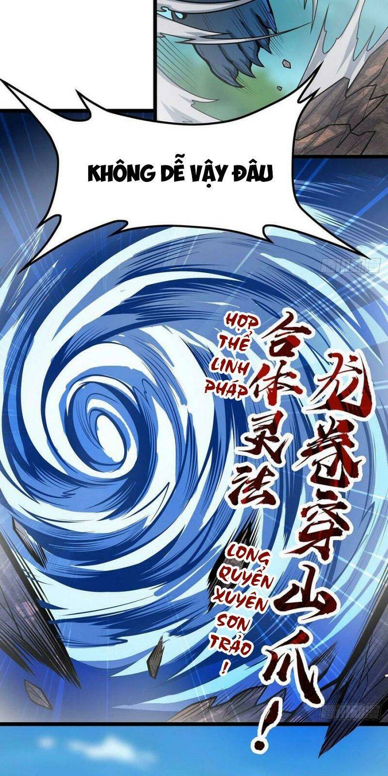 Sứ Đồ Vô Hạn và 12 Chiến Cơ: Chapter 325