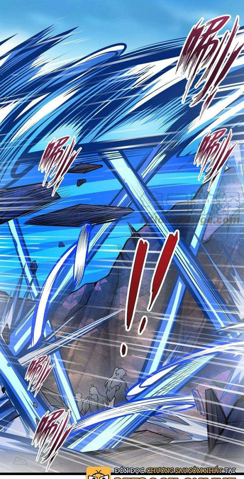 Sứ Đồ Vô Hạn và 12 Chiến Cơ: Chapter 325