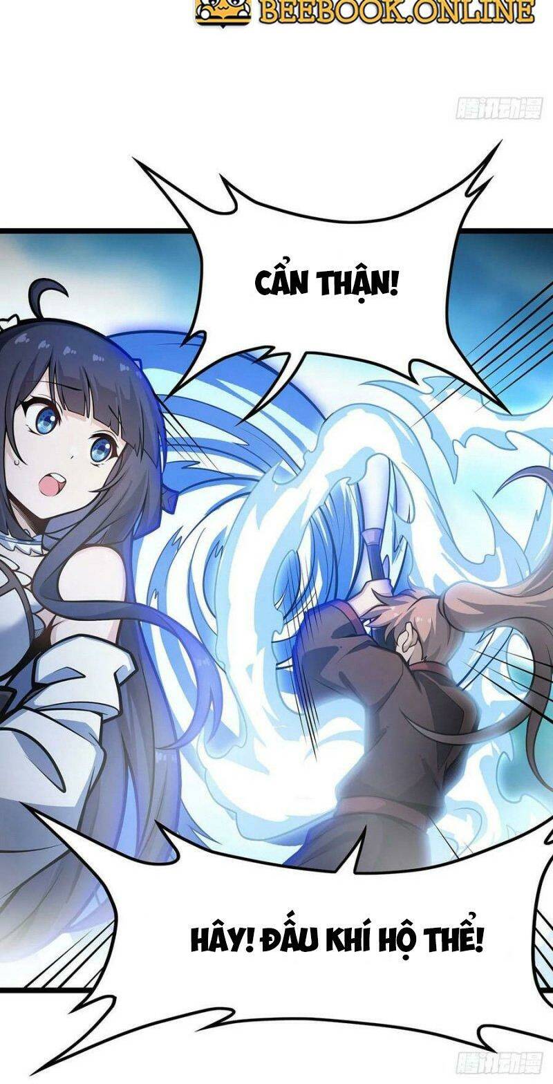 Sứ Đồ Vô Hạn và 12 Chiến Cơ: Chapter 325