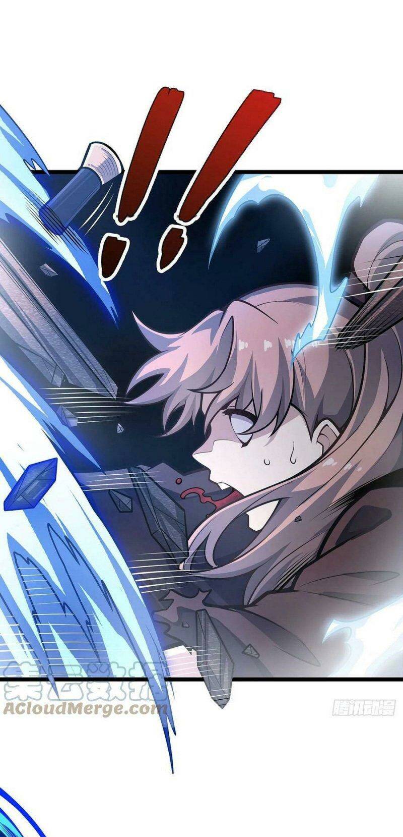Sứ Đồ Vô Hạn và 12 Chiến Cơ: Chapter 325