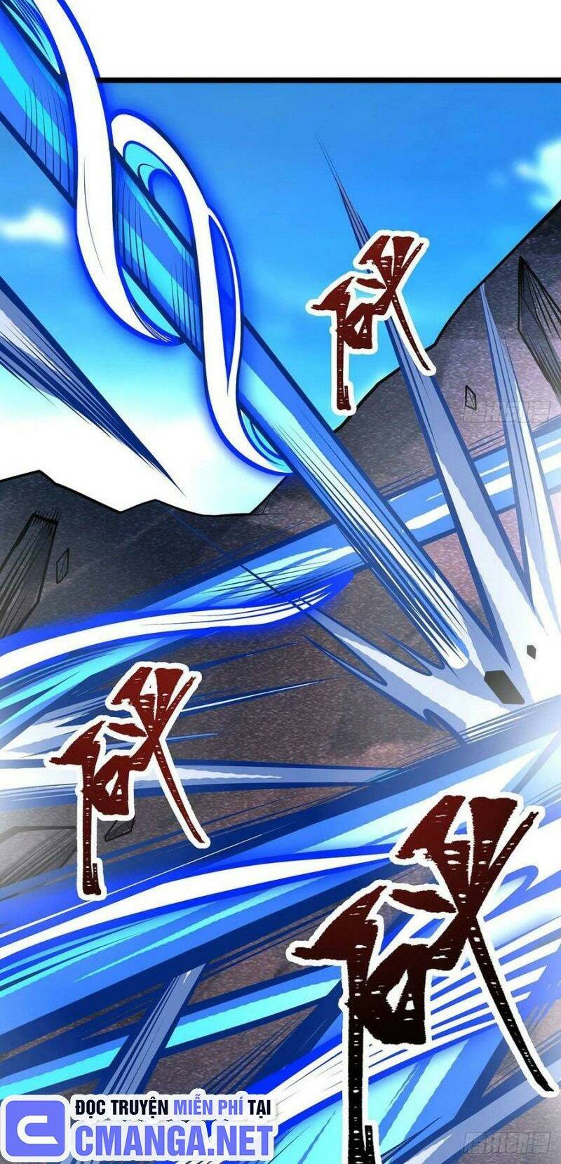 Sứ Đồ Vô Hạn và 12 Chiến Cơ: Chapter 325