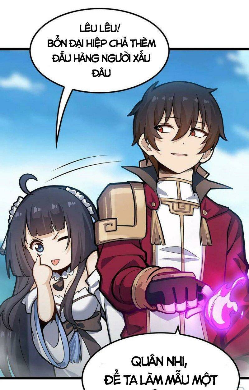 Sứ Đồ Vô Hạn và 12 Chiến Cơ: Chapter 325