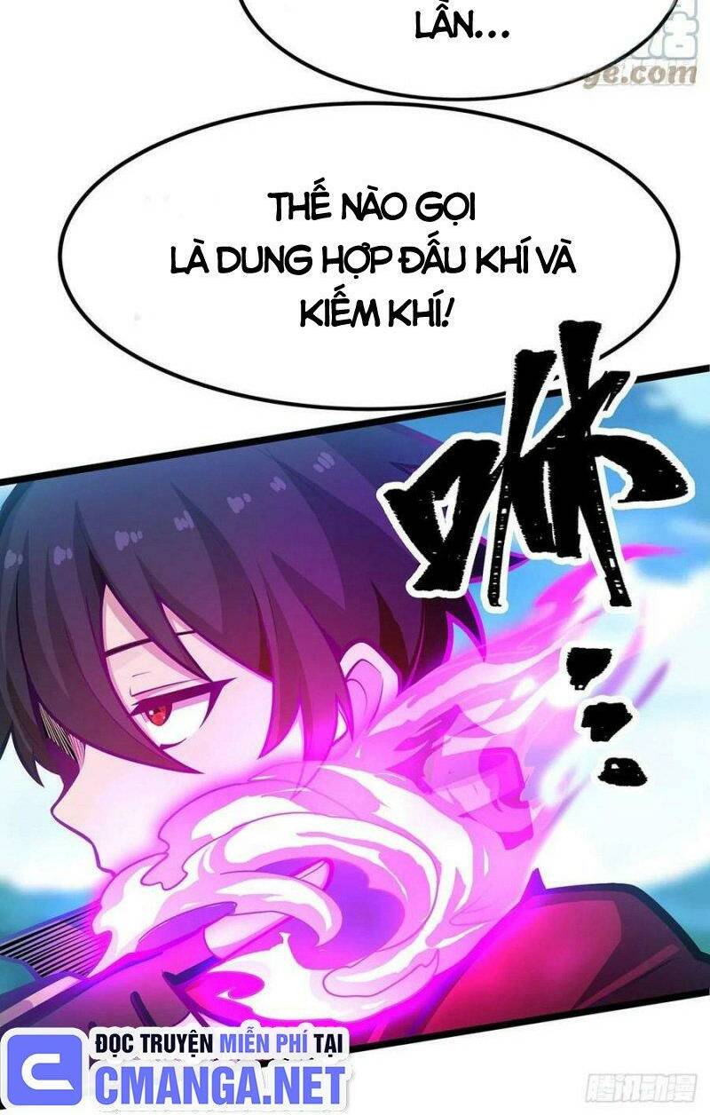 Sứ Đồ Vô Hạn và 12 Chiến Cơ: Chapter 325