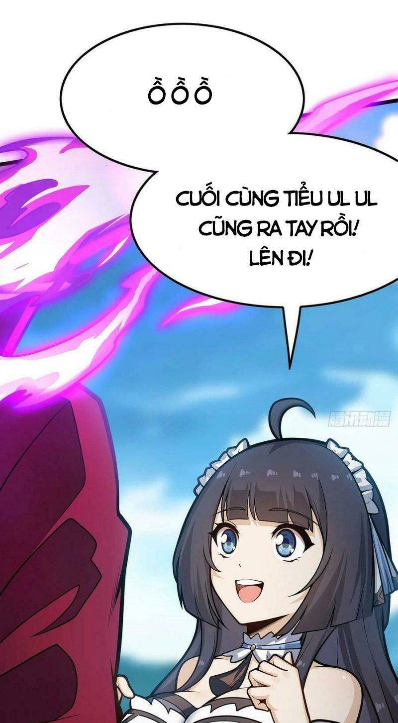 Sứ Đồ Vô Hạn và 12 Chiến Cơ: Chapter 325