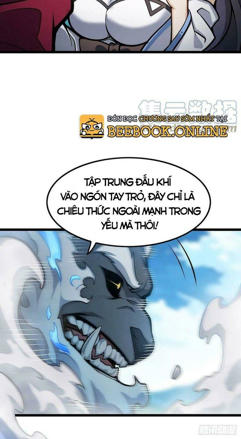 Sứ Đồ Vô Hạn và 12 Chiến Cơ: Chapter 325