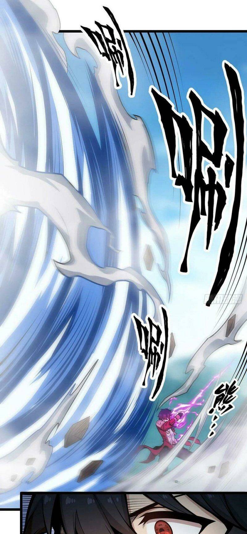 Sứ Đồ Vô Hạn và 12 Chiến Cơ: Chapter 325