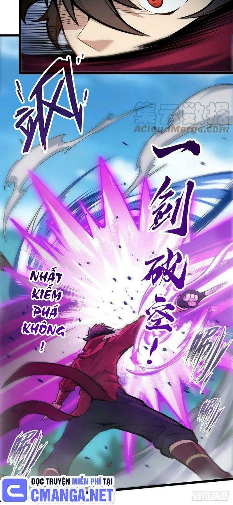 Sứ Đồ Vô Hạn và 12 Chiến Cơ: Chapter 325