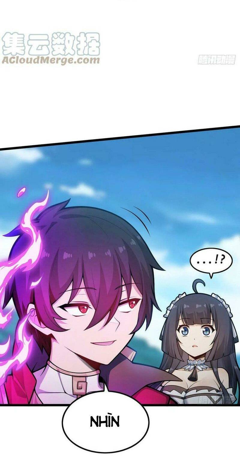 Sứ Đồ Vô Hạn và 12 Chiến Cơ: Chapter 325