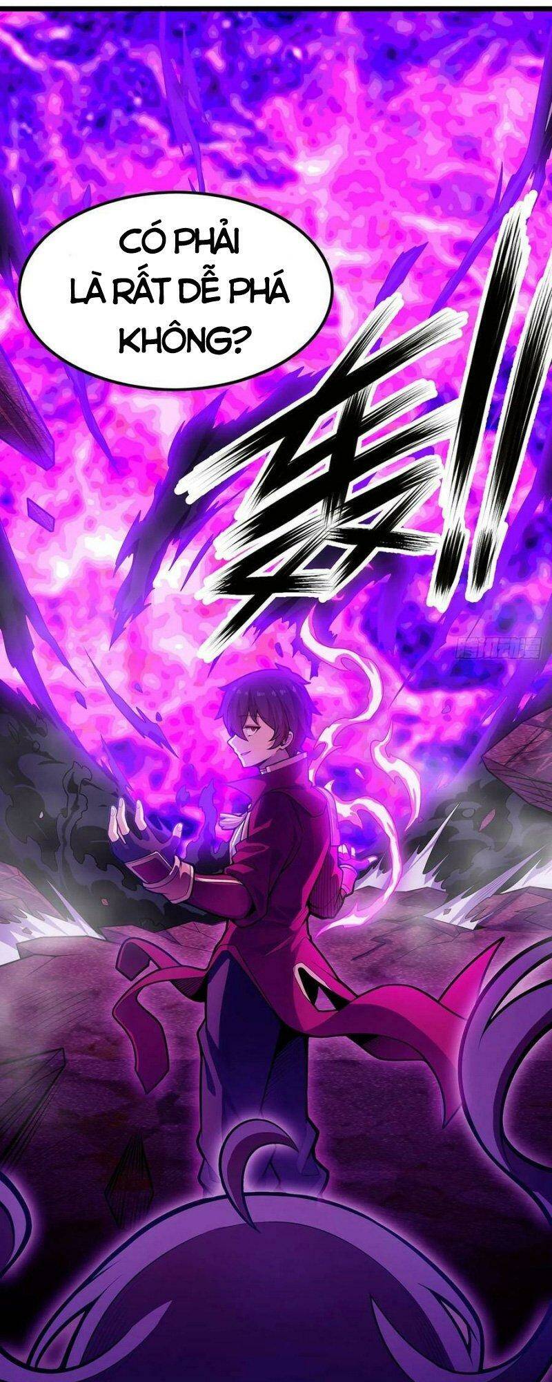 Sứ Đồ Vô Hạn và 12 Chiến Cơ: Chapter 325