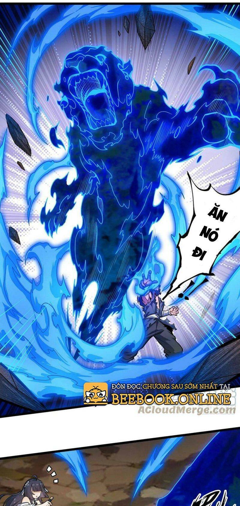 Sứ Đồ Vô Hạn và 12 Chiến Cơ: Chapter 325