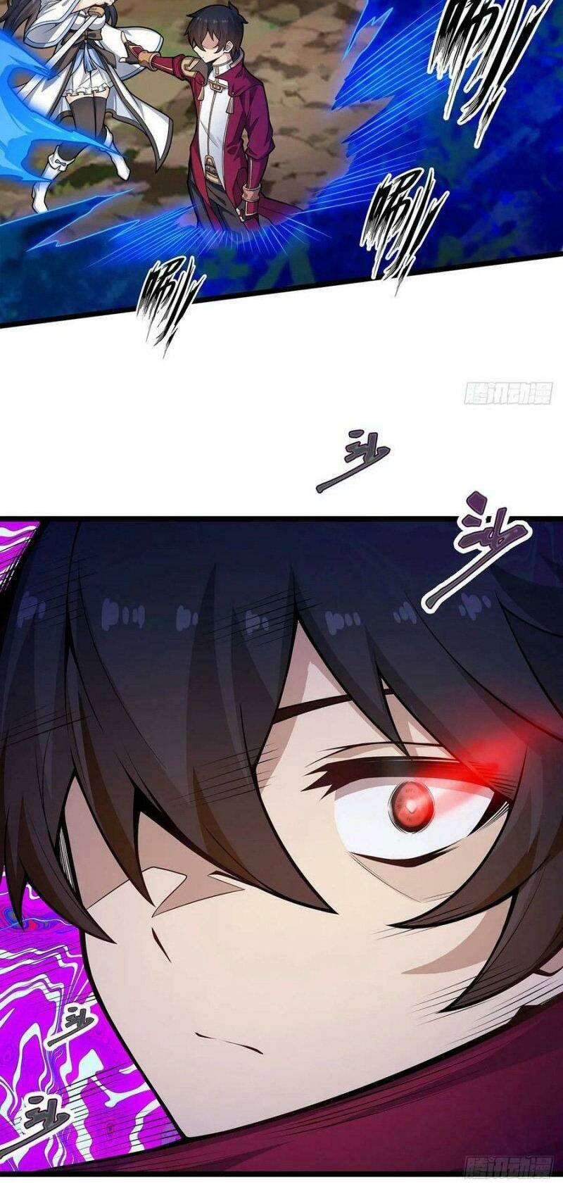 Sứ Đồ Vô Hạn và 12 Chiến Cơ: Chapter 325