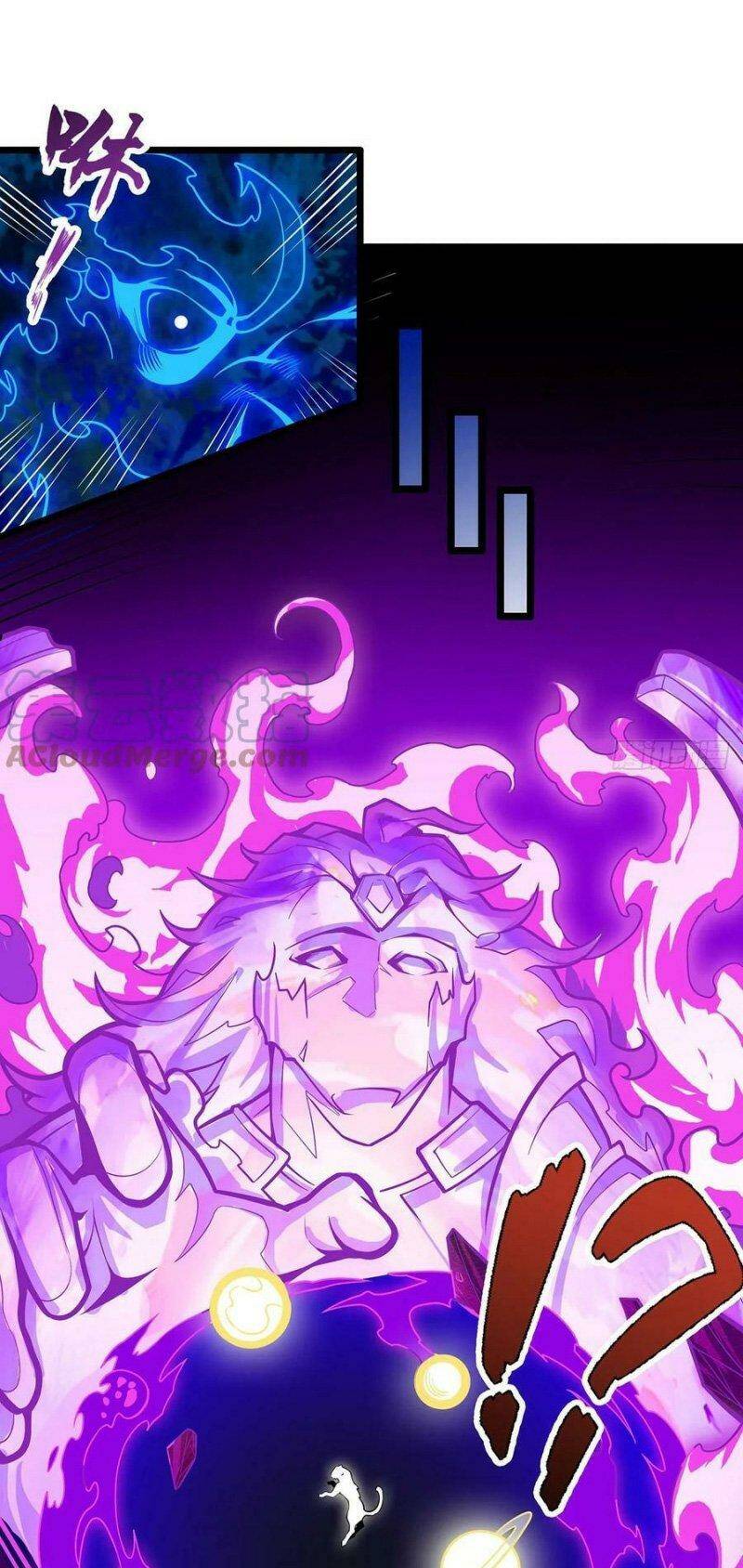 Sứ Đồ Vô Hạn và 12 Chiến Cơ: Chapter 325