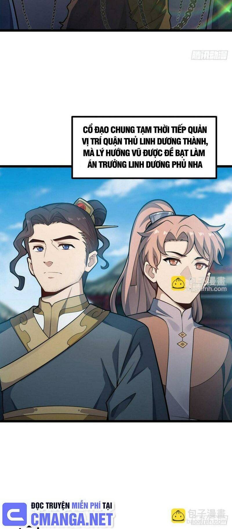 Sứ Đồ Vô Hạn và 12 Chiến Cơ: Chapter 330