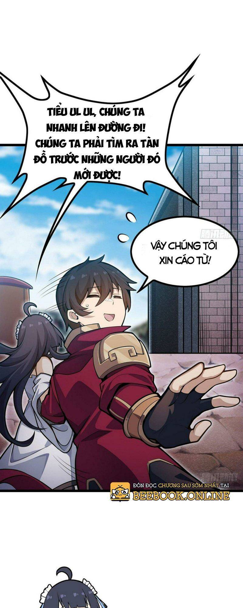 Sứ Đồ Vô Hạn và 12 Chiến Cơ: Chapter 330