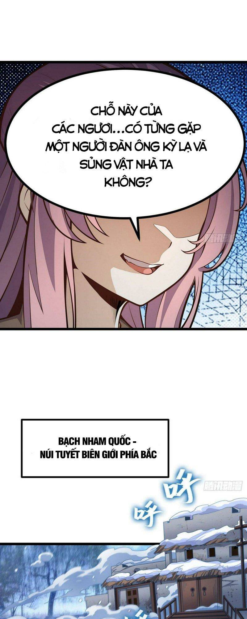 Sứ Đồ Vô Hạn và 12 Chiến Cơ: Chapter 330