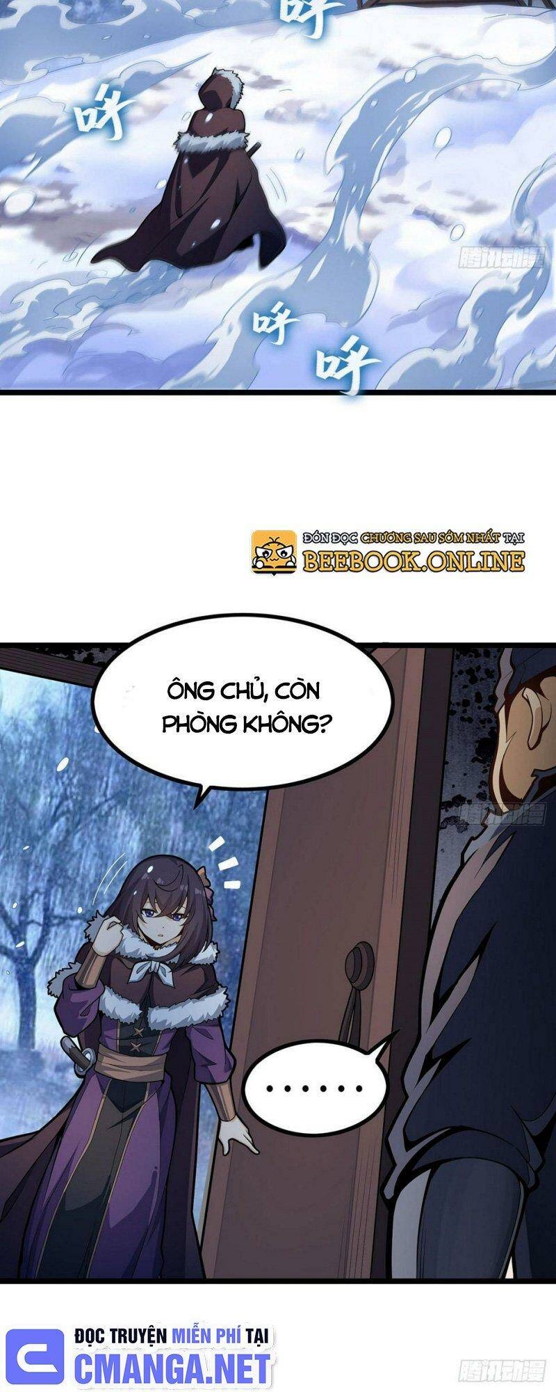 Sứ Đồ Vô Hạn và 12 Chiến Cơ: Chapter 330