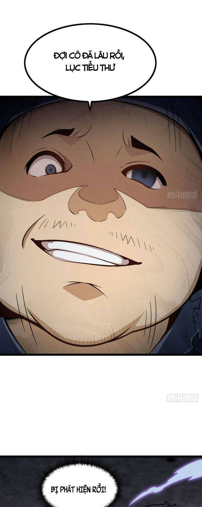 Sứ Đồ Vô Hạn và 12 Chiến Cơ: Chapter 330
