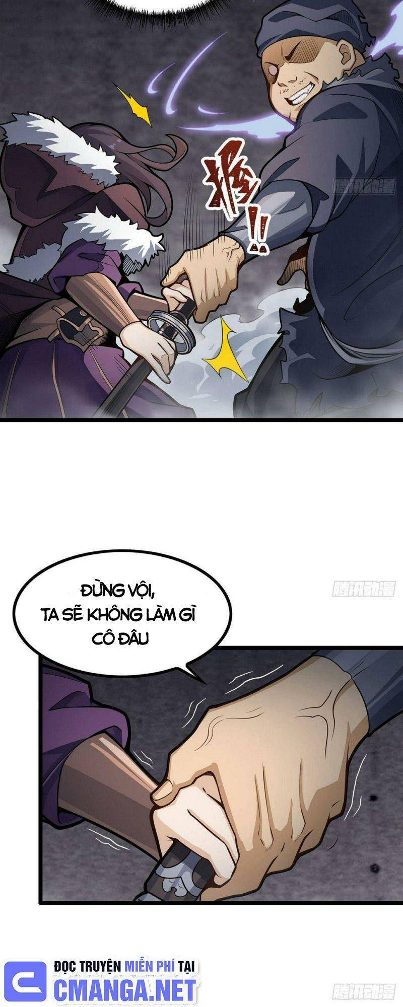 Sứ Đồ Vô Hạn và 12 Chiến Cơ: Chapter 330