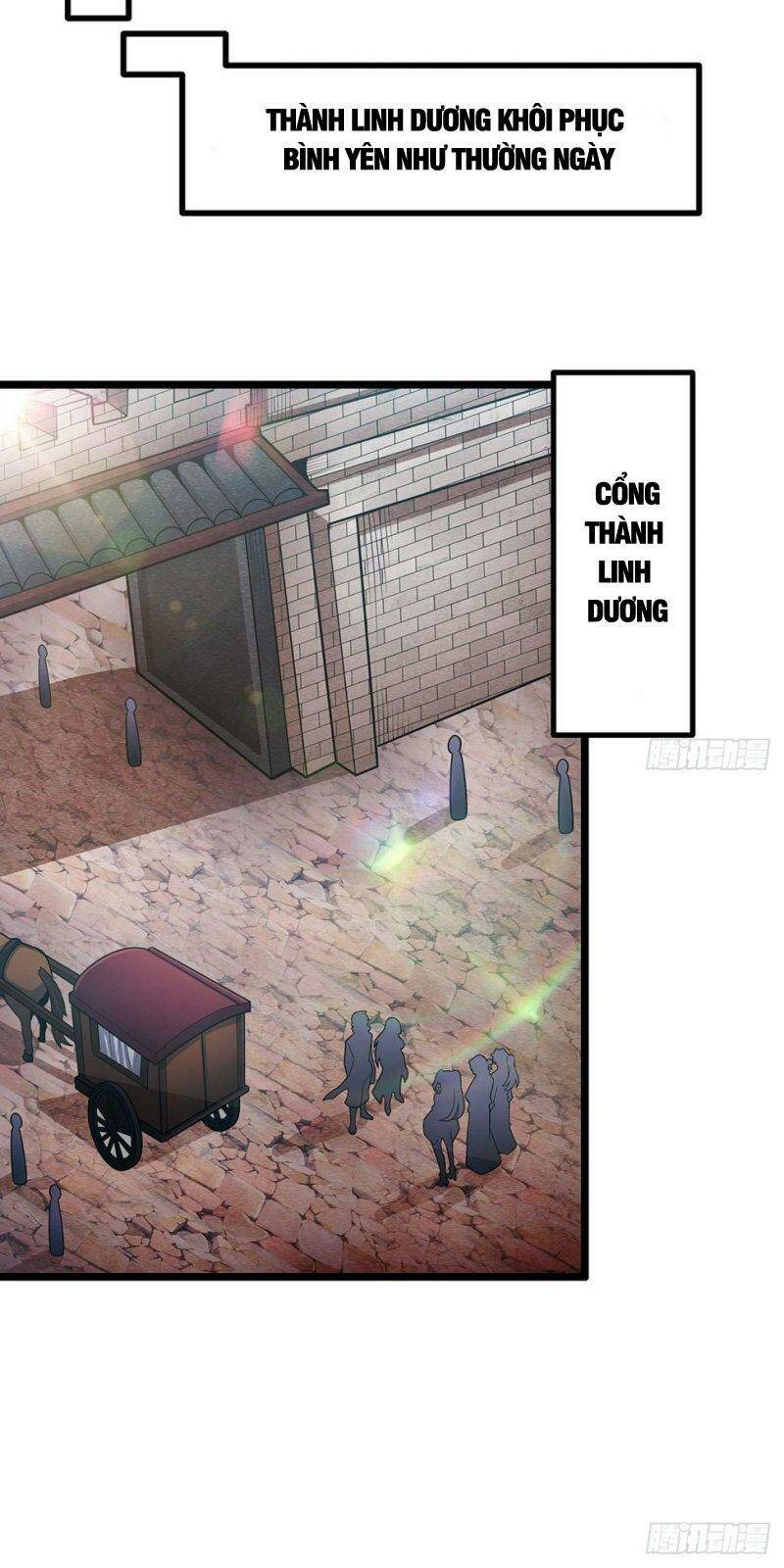 Sứ Đồ Vô Hạn và 12 Chiến Cơ: Chapter 330