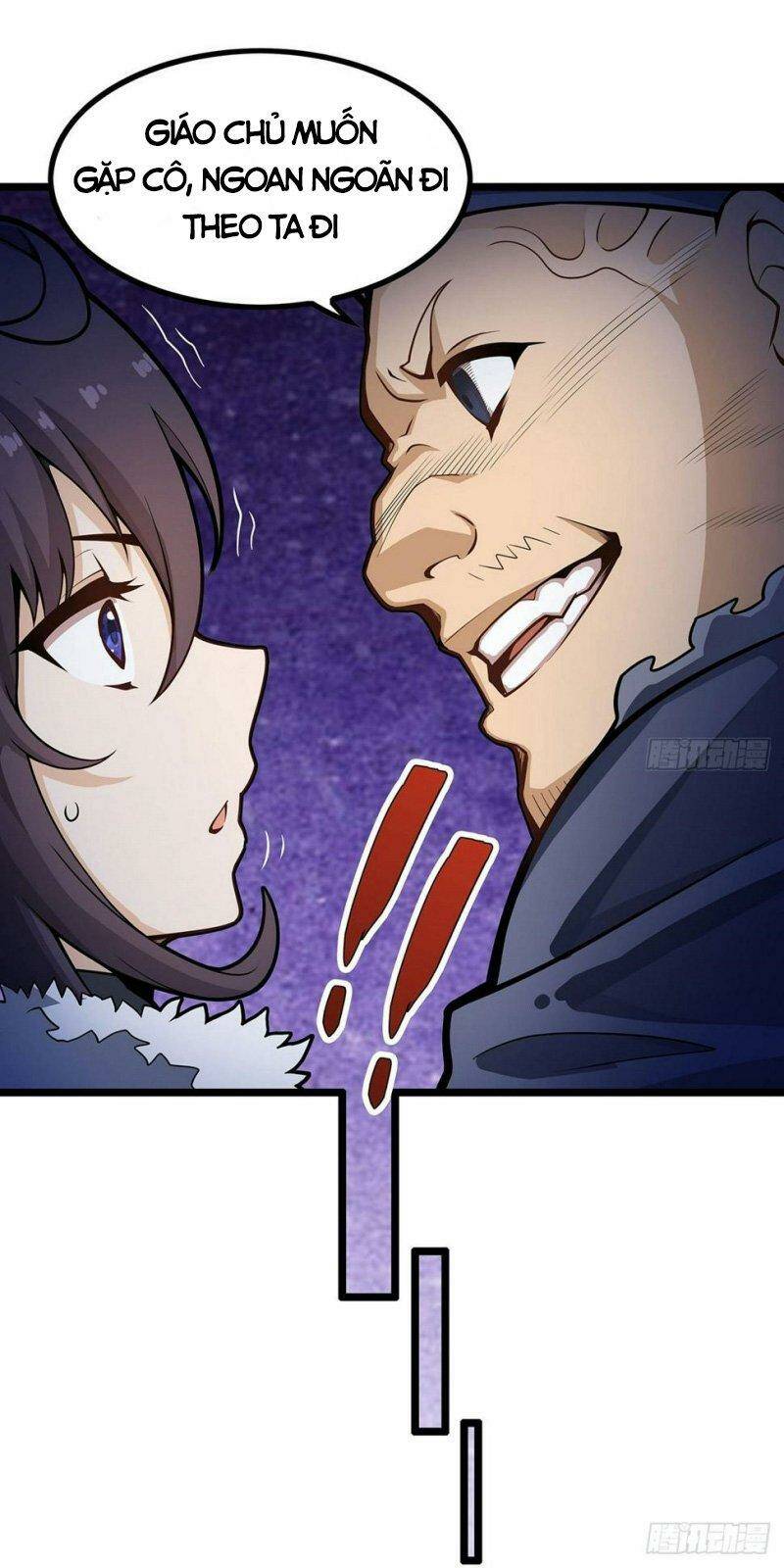 Sứ Đồ Vô Hạn và 12 Chiến Cơ: Chapter 330