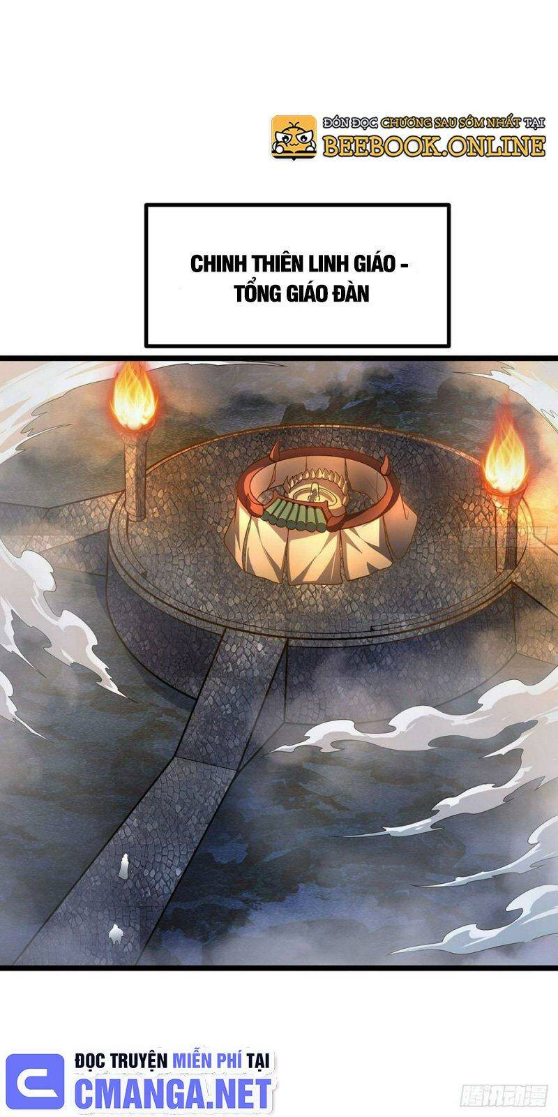Sứ Đồ Vô Hạn và 12 Chiến Cơ: Chapter 330