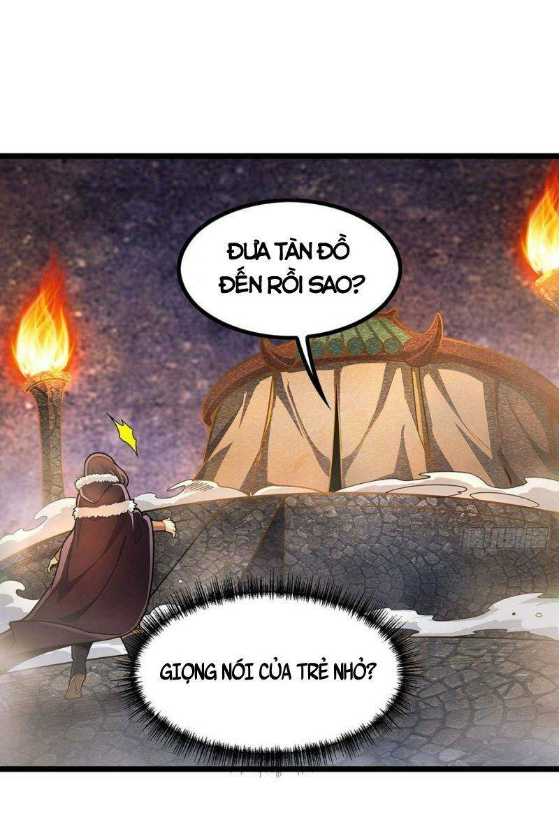Sứ Đồ Vô Hạn và 12 Chiến Cơ: Chapter 330