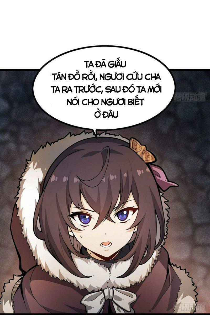 Sứ Đồ Vô Hạn và 12 Chiến Cơ: Chapter 330